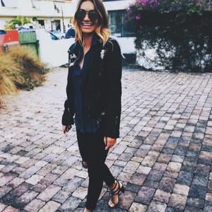 Meet your Posher, Barbara